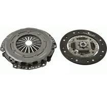 FORD OTOSAN 8V217540A1E | B-Max 2012-2016 Debriyaj Seti 1.25-1.4 Benzinli
