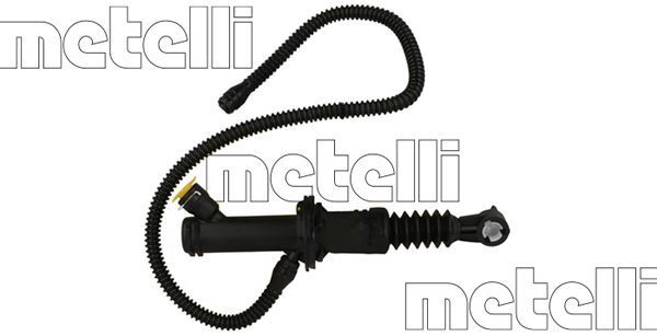 METELLİ 55-0227 | / Debriyaj Üst Merkezi (Renault Clio III 1.6 2.0 16V 1.5 DCI 05 -)