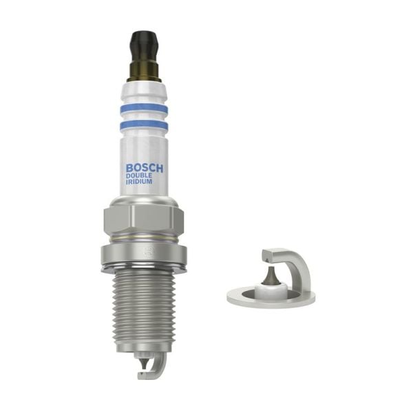 BOSCH 0242240707 | Buji (Opel Astra J-Corsa D E-Insignia-Mokka-1.4 10-/ Chevrolet Cruze 1.4 12 -) | 4 Adet