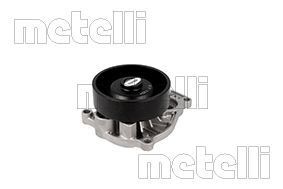 METELLİ 24-1351 | Su Pompası Mini Cooper F55 F56 F57 F60 B37