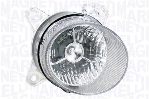 MAGNETI MARELLI 712404101120 | Gündüz Farı Sağ 156 / 117 / 176 / 246 / 207 / 204