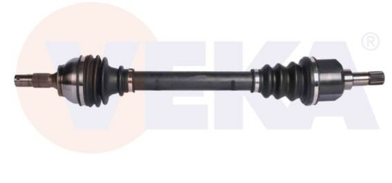 GSP 202411 | Citroen C-Elysee 1.6 Hdi Euro6 Ön Sol Aks Yan Sanayi