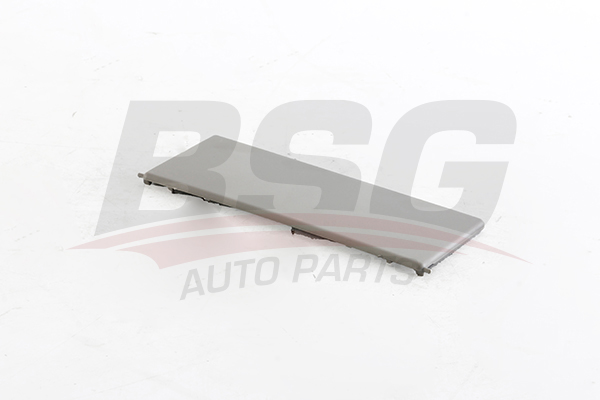 BSG 65-935-017 | Güneşlik Makyaj Ayna Kapağı Gri Astra J 10-