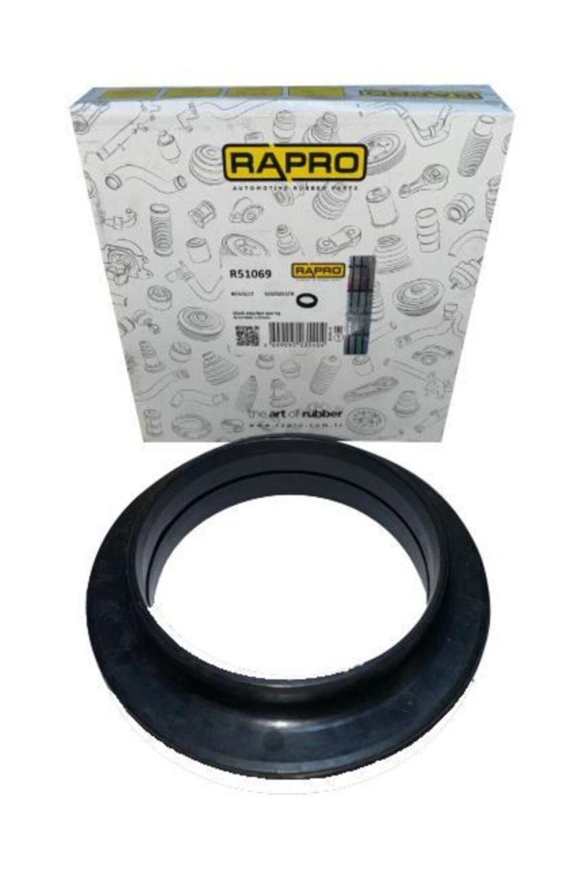 RAPRO 51069 | Renault Fluence Amörtisör Bilyası