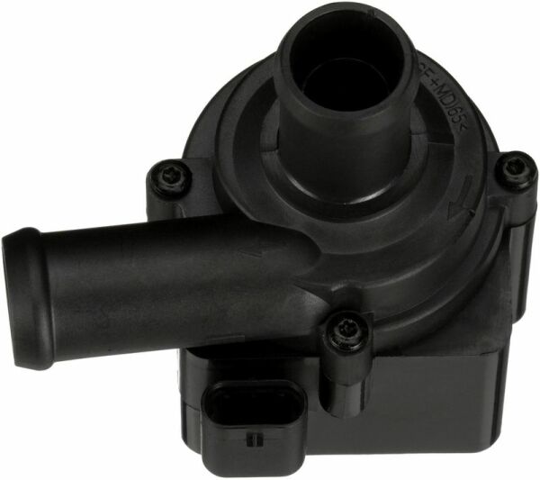 GATES 41578E | İlave Su Pompası VW Amarok 10-12 Crafter 12-16 Touareg 07-18 Audi A4 08-16 A6 09-18