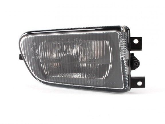 DEPO 444-2005R-UQ | Bmw 5 Serisi E39 Kasa 1998-2001 Sağ Sis Farı