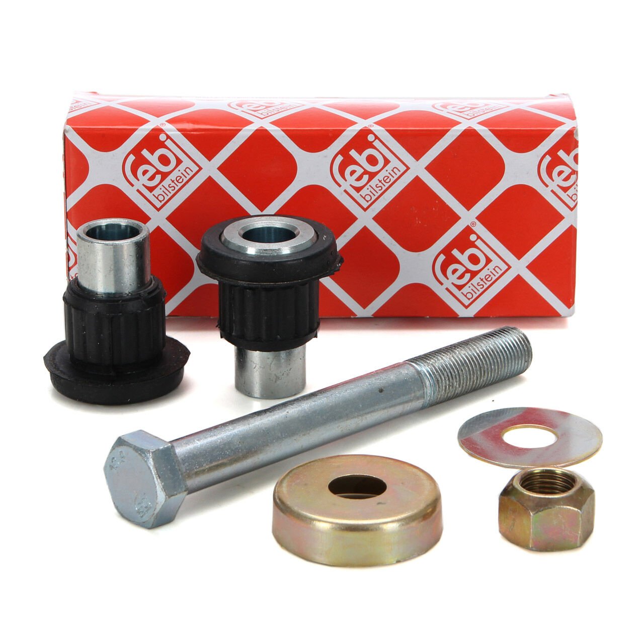 FEBI BILSTEIN 05841 | BILSTEIN / Mercedes W126 Kasa S Rot Tamir Takımı