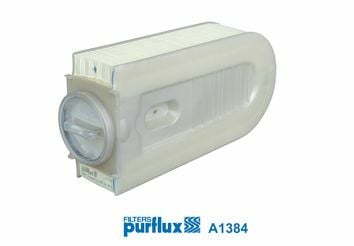 PURFLUX A1384 | Hava Filtresi 09-C-Seri (C180-C200) E-Seri (E200-E220)