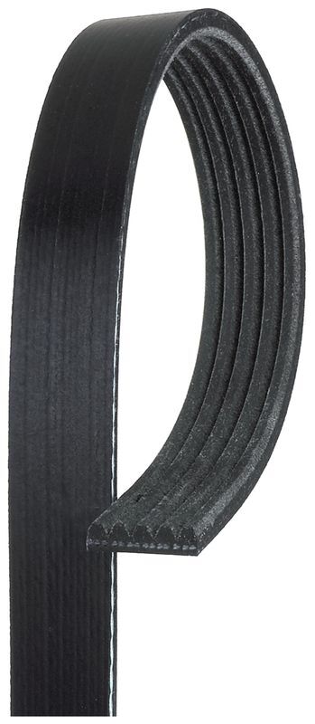GATES 5PK1645 | V Kayışı 05-Accent.Era-Getz- i10- i20- i30-İx20-Ceed 1.1Crdi-1.4Crdi-1.5Crdi-1.6 CRDI-Ac