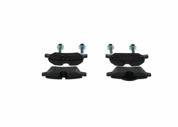 BOSCH 0986495400 | Fren Balata Arka 14-Mini Cooper