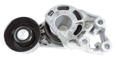 INA 534018710 | Seat İbiza 2002 -2009 Model Arası 1.4TDI AMF -BNV Motor Gergi Kütüğü Komple