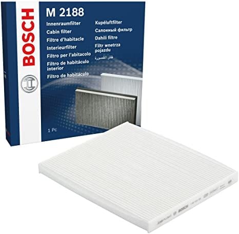 BOSCH 1987432188 | Opel Corsa E Polen Filtresi