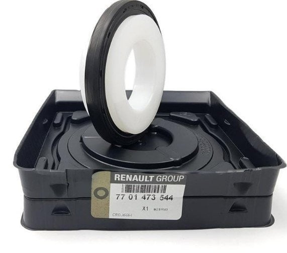 MAIS 7701473544 | Dacia Duster 2 1.5 dCi Krank Arka Keçe 80x100x9