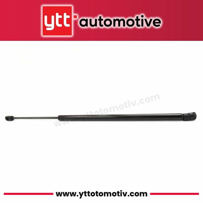 YTT Y23056 | Bagaj Amortisörü C4 Picasso 07-13