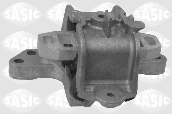 SASIC 2700004 | Peugeot 407 2005-2011 1.6 Hdi Şanzuman Üst Takozu