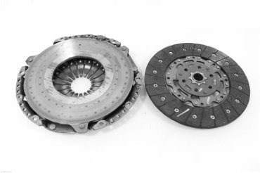 PSA 55574768 | Opel Astra K 1.4 Turbo Baskı Balata (Debriyaj) Seti Orijinal