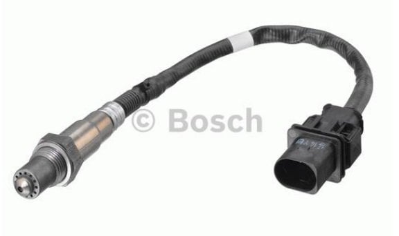 BOSCH 0281004157 | Peugeot 301 1.6 Hdi Oksijen (Lambda) Sensörü