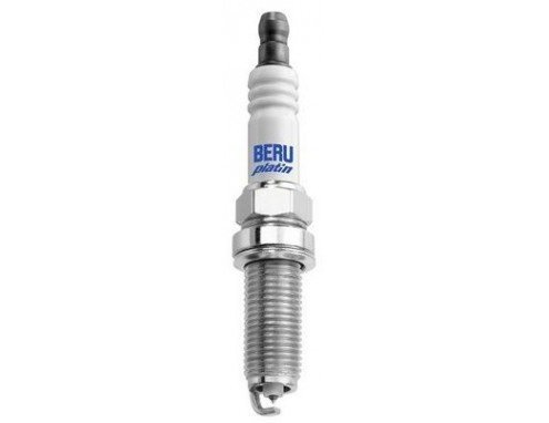 BERU Z226 | Mercedes W203 Kasa 271 Motor C200 Kompressor Ateşleme Bujisi Takım