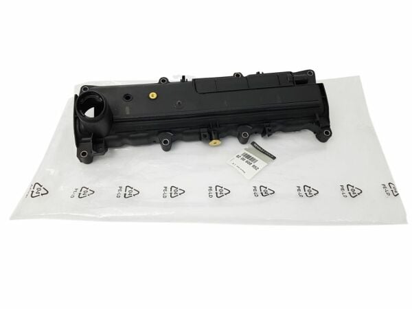 MAIS 8200608952 | Renault Kango 2 1.5 dCi Motor Üst Kapağı Contalı (Külbütör Kapağı)