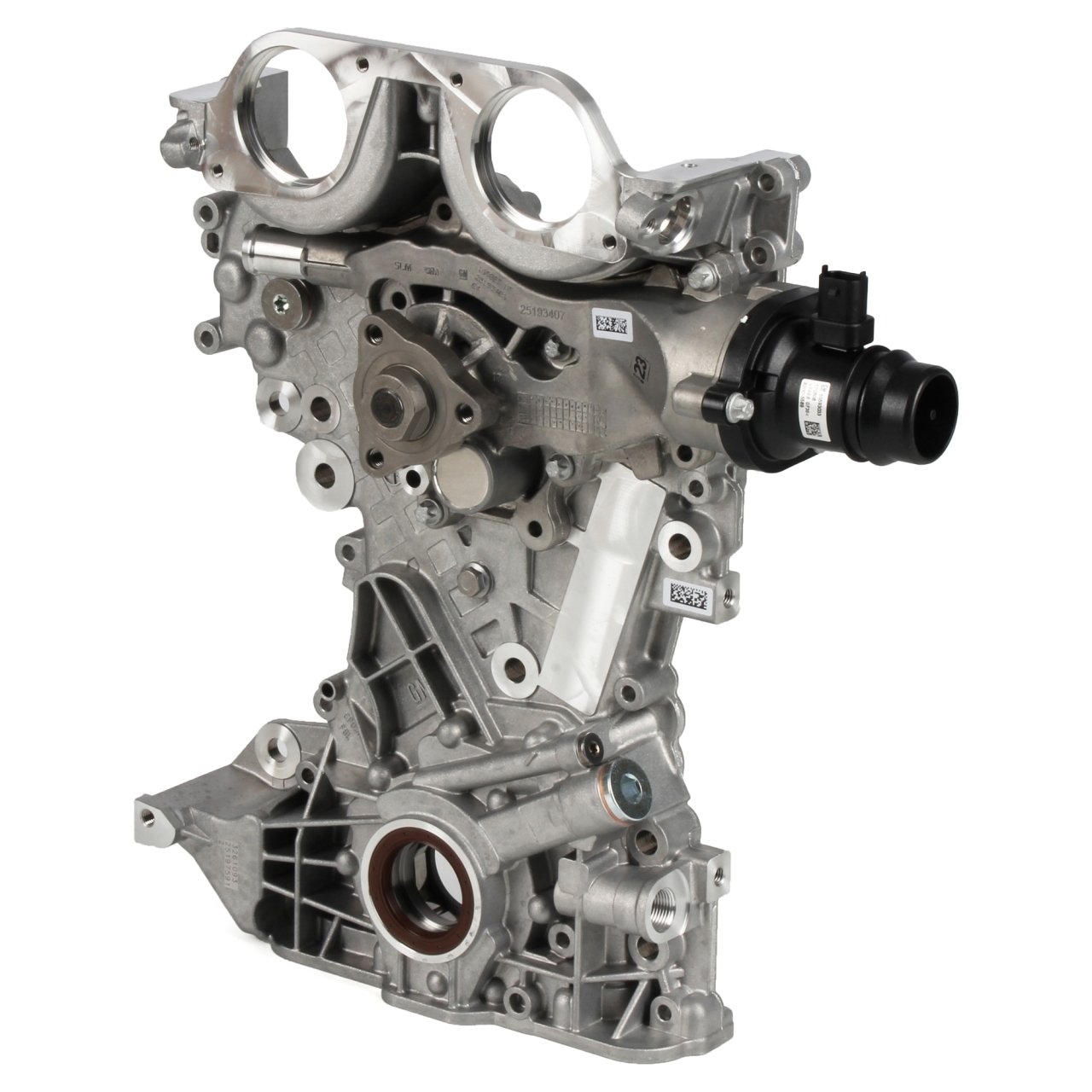 PSA 25199425 | Chevrolet Yeni Aveo 1.4 Benzinli Motor Yağ Pompası Komple Orijinal