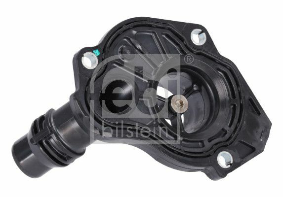 FEBI BILSTEIN 179738 | Termostat Gövdesi BMW N47n F20 F30 F10 F07 F32 F33 F36