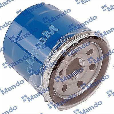 MANDO MOF4612 | Yağ Filtresi 11- i10- i20-Accent.Blue 1.2 Benzinli