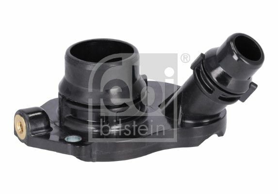 FEBI BILSTEIN 179738 | Termostat Gövdesi BMW N47n F20 F30 F10 F07 F32 F33 F36