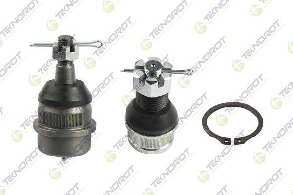 TEKNOROT JE-1045 | Rotil Kit Üst Alt Cherokee Xj