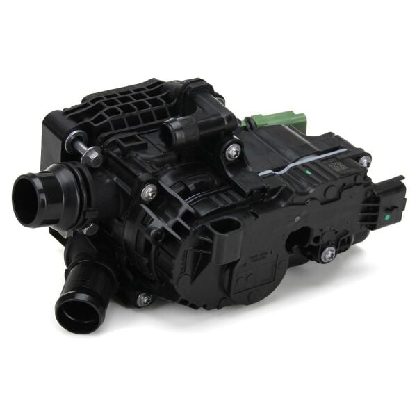 PSA 9850364680 | Peugeot 3008 1.6 Hdi Euro6 Termostat Komple Orijinal