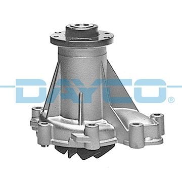 DAYCO DP331 | Devirdaim (Mercedes Om601-602-603-605-606 / W124-201-202-210 / Sprinter)