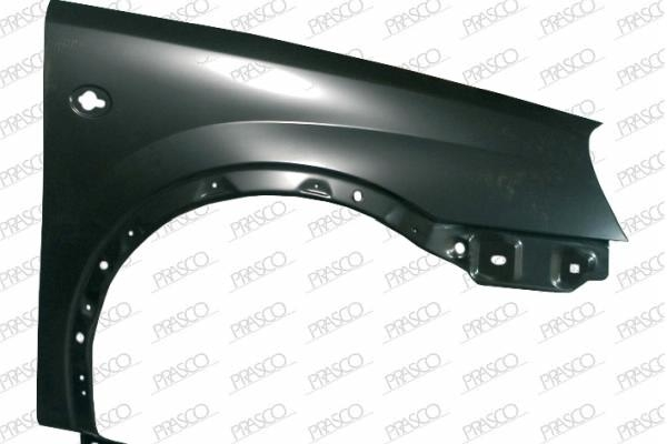 PRASCO OP0303003| Opel Combo C Ön Sağ Çamurluk Yansanayi Ürün