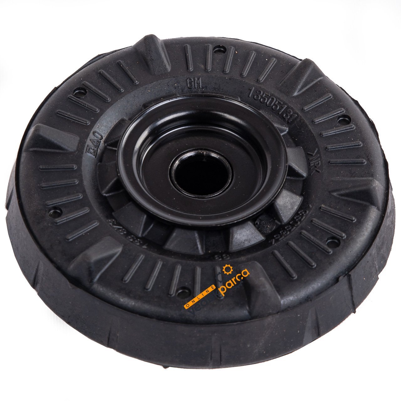 PSA 13505131 | Opel Mokka Ön Amortisör Üst Takozu Bilyalı Orijinal