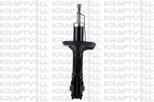 KRAFTVOLL 15010401 | Ön Amortisör Caddy 95-04 Lupo 98-05 Polo 95-02 Arosa 98-04 Toledo 91-99 Aht Aex Akv Aud Agg Agd Asx
