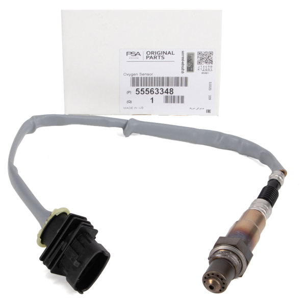 PSA 55563348 | Chevrolet Cruze 1.4 Turbo Motor Oksijen Sensörü Konum 1 Orijinal