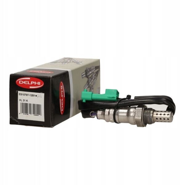DELPHI ES10797-12B1 | Citroen Xsara 1.4 Benzinli Oksijen Sensörü Alt