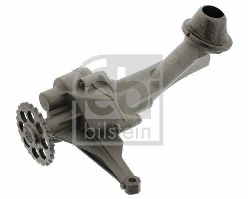 FEBI BILSTEIN 12740 | Yağ Pompası (Om602) Mercedes Sprinter 96-06