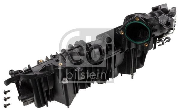 FEBI BILSTEIN 177048 | Manifold Emme BMW N47 E87 E88 E90 E92 E60 E84 E83