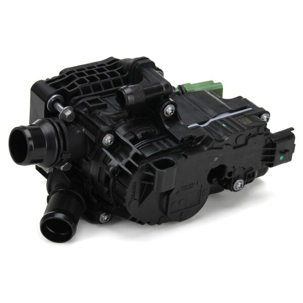 PSA 9850364680 | Peugeot Partner 1.6 Hdi Euro6 Termostat Komple Orijinal