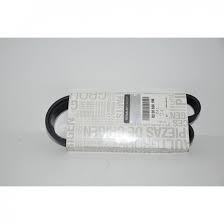 MAIS 8200830196 | Renault Clio 3 2004-2010 1.2 16V Benzinli Alternatör Kayışı 7 PK 1035