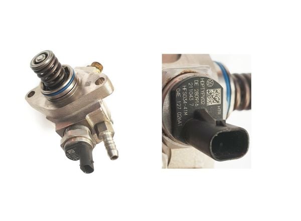 OEM / ORJİNAL 04E127026AT | Volkswagen Jetta 2015-2018 Model Arası 1.4 TSI Motor Yüksek Basınç Pompası Oem