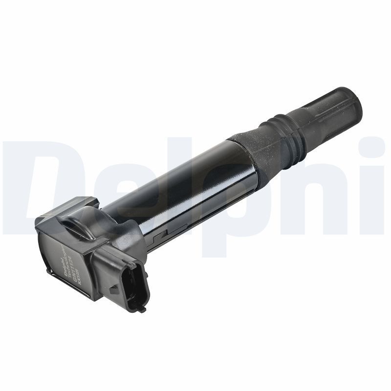 DELPHI GN11124-12B1 | Ateşleme Bobini Opel