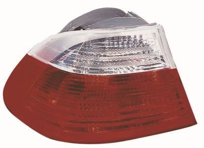 DEPO 444-1907L-UQ-CR | (Aydınlatma) / Stop (BMW E46 Coupe Dıs Beyaz Sol 98-03)