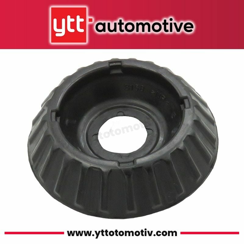 YTT Y3158 | Amortisör Tablası Takozu Ön Aveo Kalos | 2 Adet