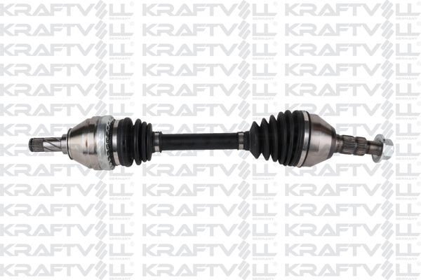 KRAFTVOLL 01010388 | Ön Aks Sol Vectra C 02-Z16xe Z16xep Z18xe Z18xer