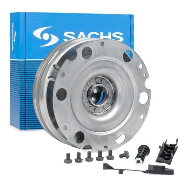 SACHS 2295000718 | Audi A4 2011 Sonrası 2.0TDI Multitronik Volant