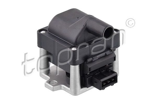 TOPRAN 104033 | Ateşleme Bobini (VW Golf 92-98 Passat 88-97 Polo 91-00 Polo CLS 96-02 Audi 80 92-94 Seat Ibiza