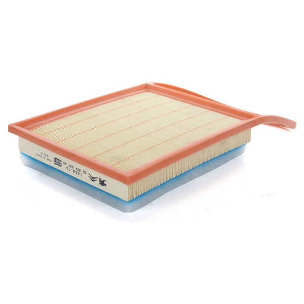 PSA 1444.TV | Citroen C5 1.6 Hdi Euro5 Hava Filtresi Orijinal