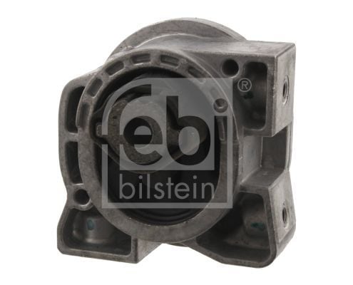 FEBI BILSTEIN 26778 | Motor Takozu Arka Sol (Dizel) A-Class W169 04-12 B-Class W245 05-11