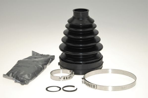 GKN 306942 | Ic Aks Körüğü (VW Golf 04-14 Passat 06-11 Audi A3 04-08 Seat Leon 06-10 Skoda Octavia 04 -) -