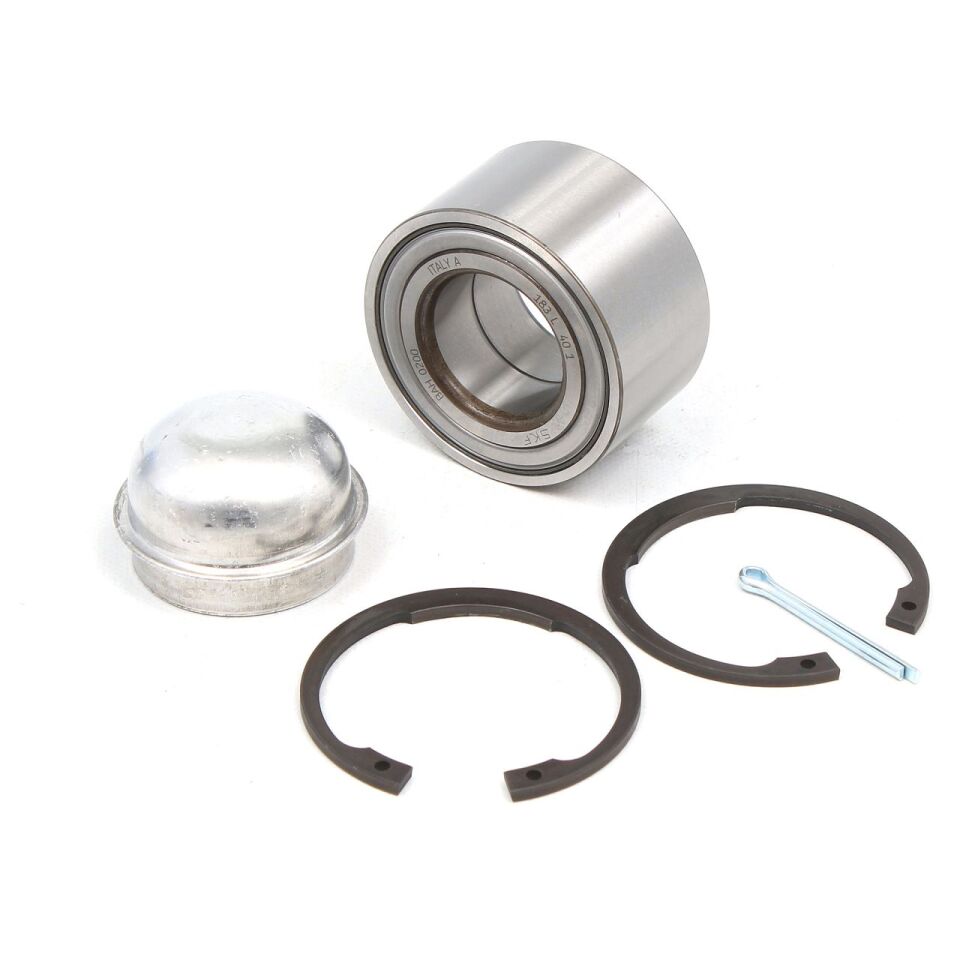 SKF VKBA3600 | Ön Teker Porya Rulman Corsa C 01-11 Meriva A 03-10 Tigra B 04-09 (Kit)